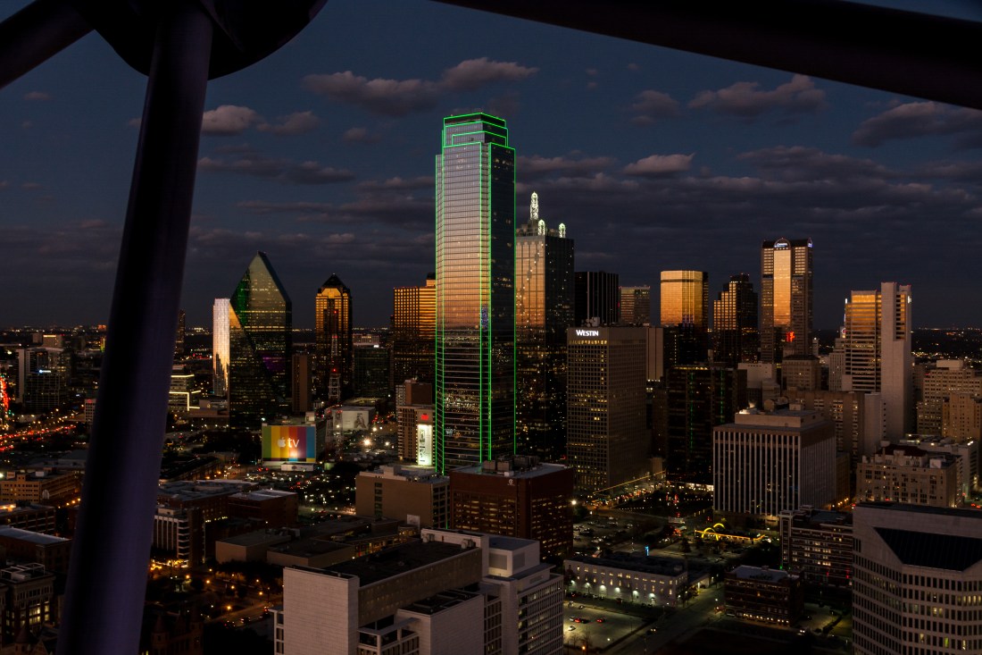 Good Night Dallas