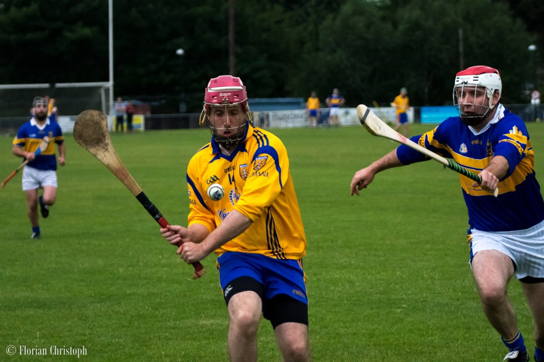 Hurling